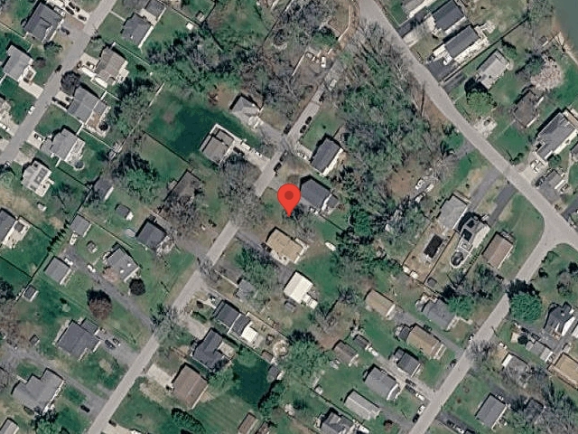 House image located at Middle River, MD 21220