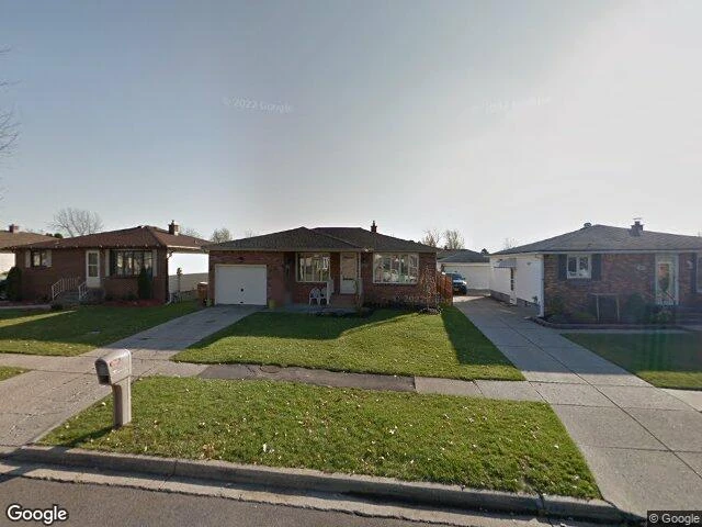 House image located at Buffalo, NY 14227