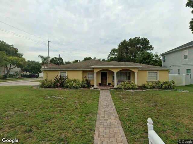 House image located at Tampa, FL 33629