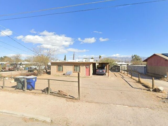 House image located at Tucson, AZ 85711