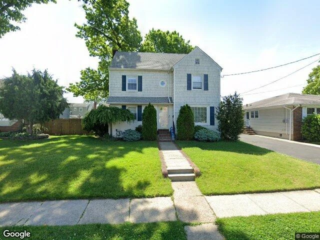 House image located at Linden, NJ 07036