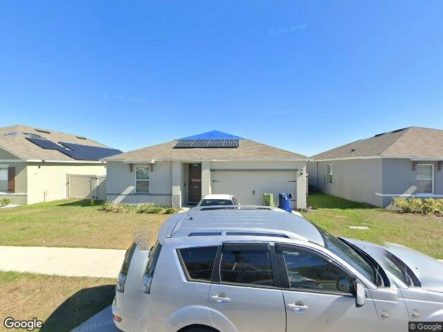 House image located at Winter Haven, FL 33881