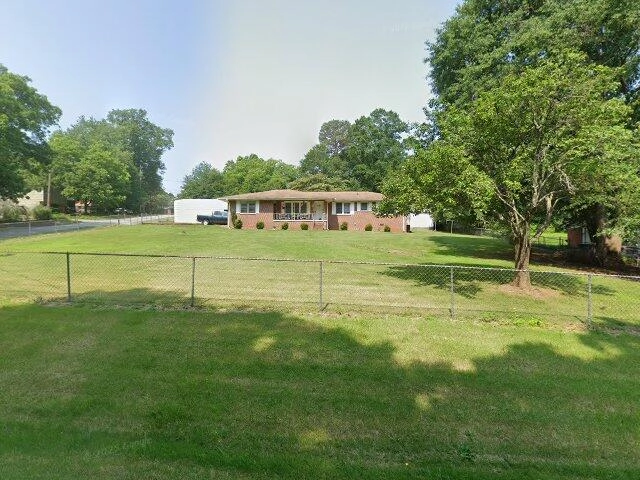 House image located at Piedmont, SC 29673