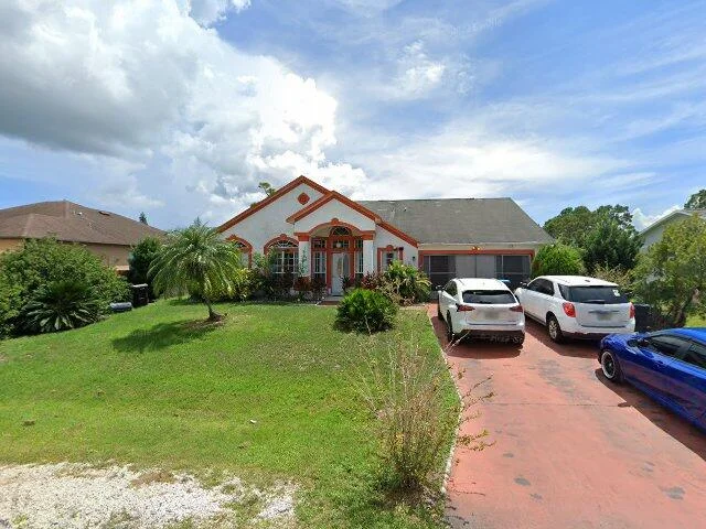 House image located at Palm Bay, FL 32907