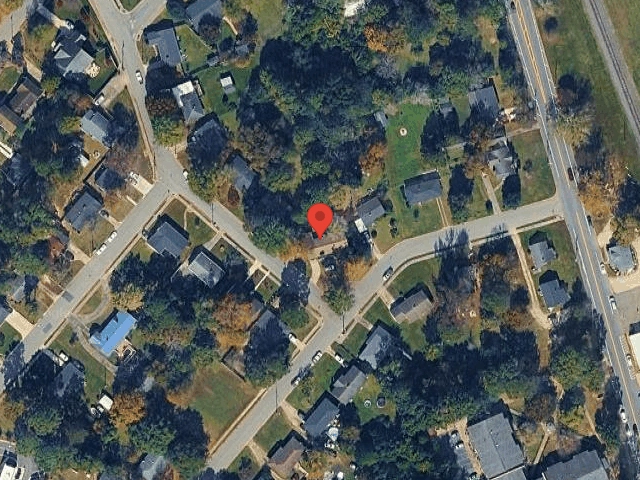 House image located at Bronson, MI 49028