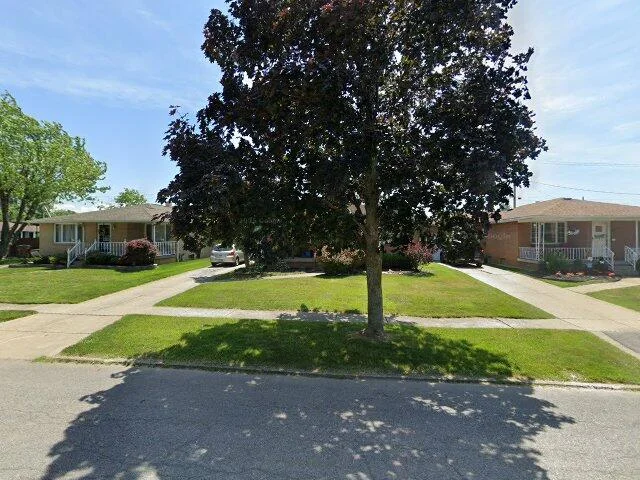 House image located at Buffalo, NY 14227