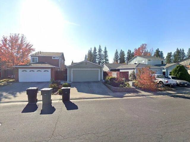 House image located at Roseville, CA 95678