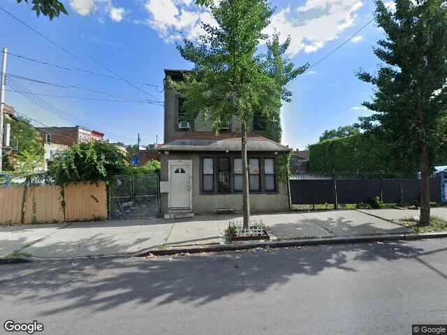 House image located at Brooklyn, NY 11208