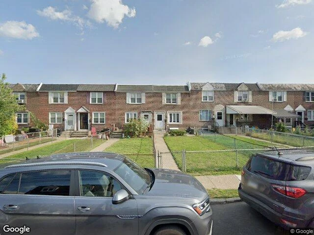 House image located at Clifton Heights, PA 19018