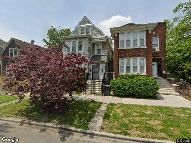 House image located at Chicago, IL 60644