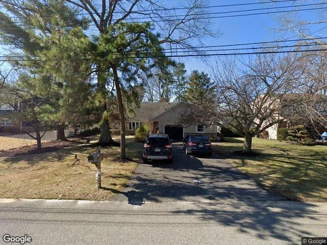 House image located at Toms River, NJ 08753