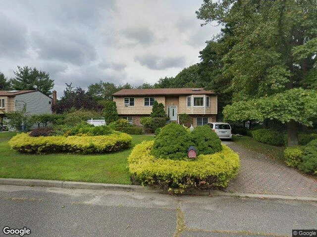 House image located at Islip Terrace, NY 11752