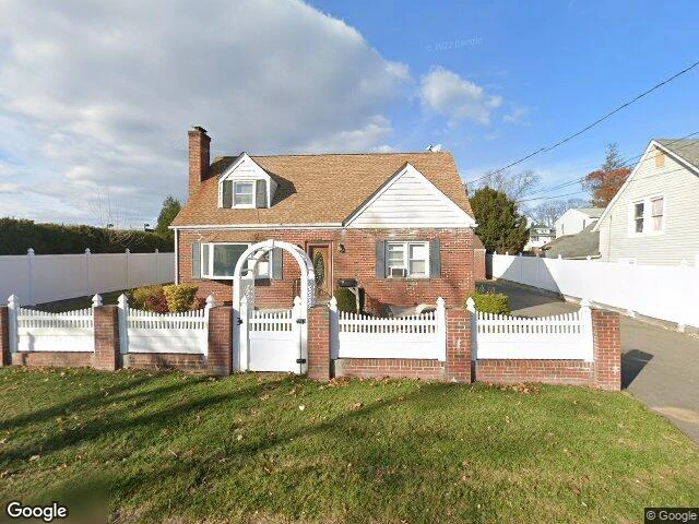 House image located at Huntington Station, NY 11746