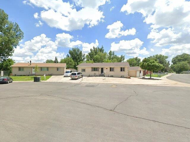 House image located at Brush, CO 80723