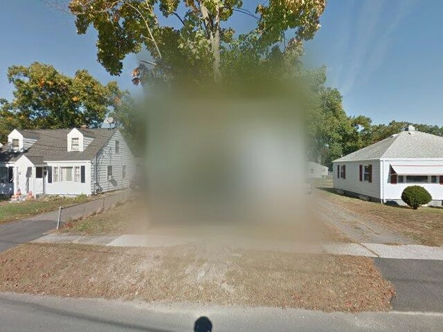 House image located at Chicopee, MA 01020
