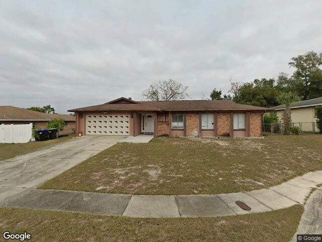 House image located at Orlando, FL 32818