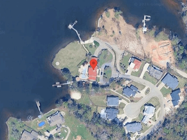 House image located at Irmo, SC 29063