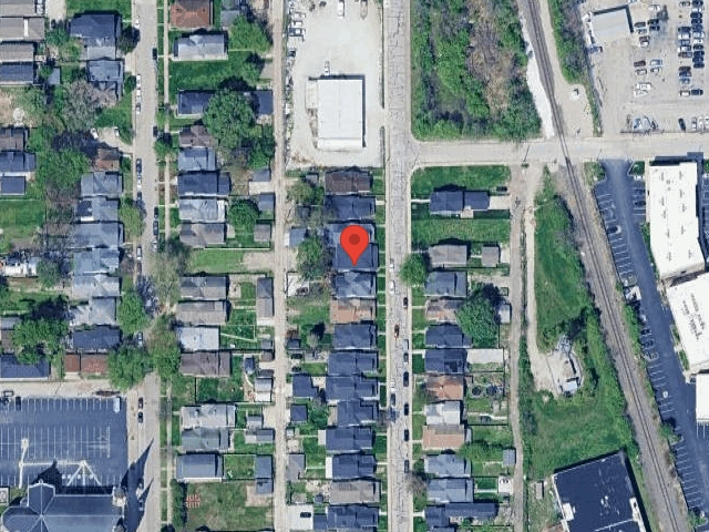 House image located at Indianapolis, IN 46225