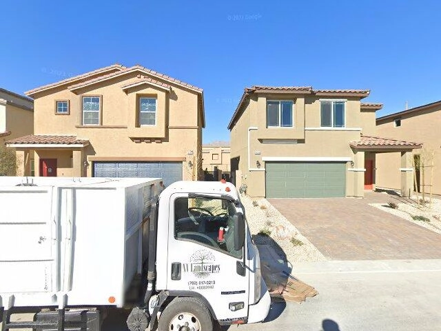 House image located at North Las Vegas, NV 89084