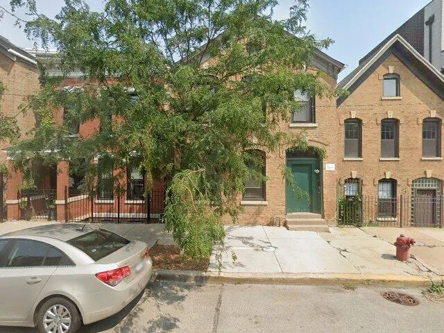 House image located at Chicago, IL 60622