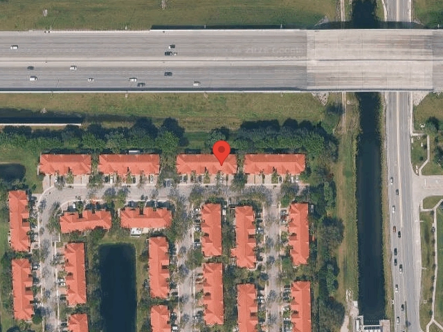 House image located at Hollywood, FL 33027