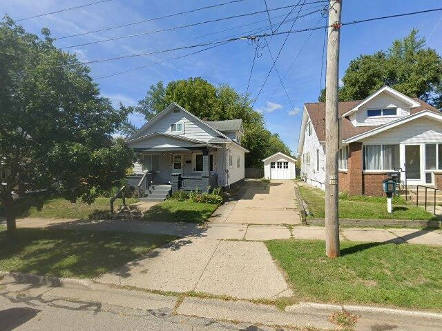 House image located at Grand Rapids, MI 49505