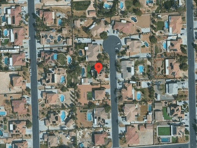 House image located at Las Vegas, NV 89131