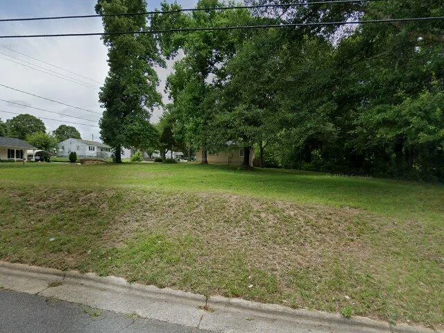 House image located at Gastonia, NC 28052