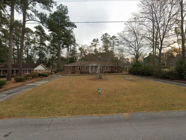 House image located at Orangeburg, SC 29118