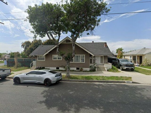 House image located at Norwalk, CA 90650