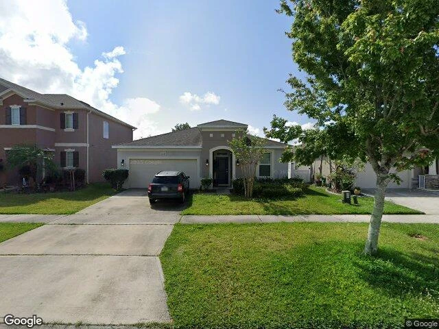 House image located at Orlando, FL 32824