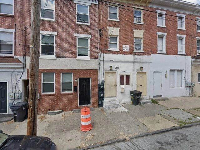 House image located at De Witt, AR 72042