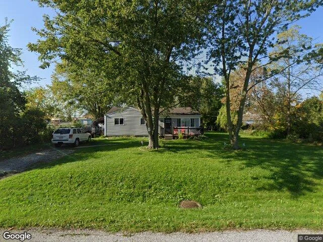 House image located at New Haven, MI 48048