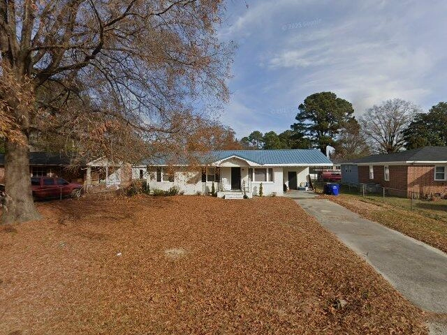 House image located at Smithfield, NC 27577