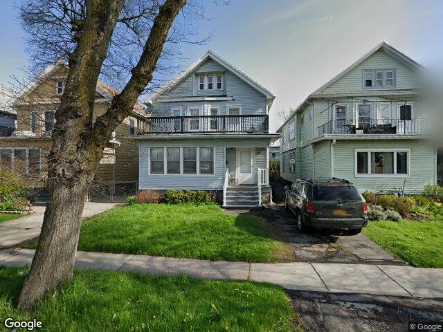 House image located at Buffalo, NY 14216