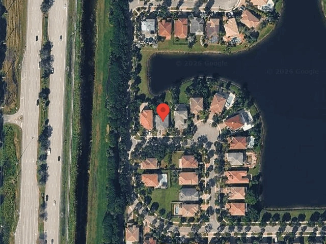 House image located at Wellington, FL 33414