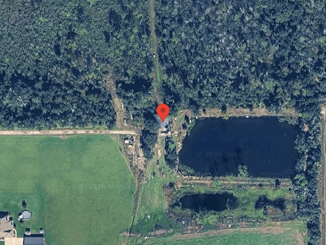 House image located at Iowa, LA 70647