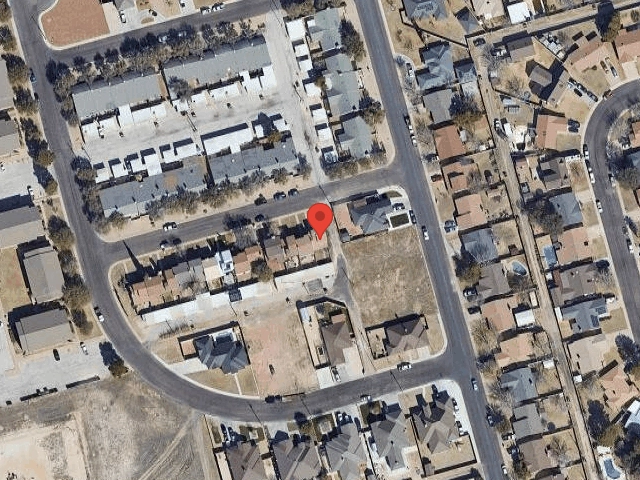 House image located at Odessa, TX 79763