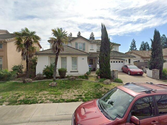 House image located at Elk Grove, CA 95757