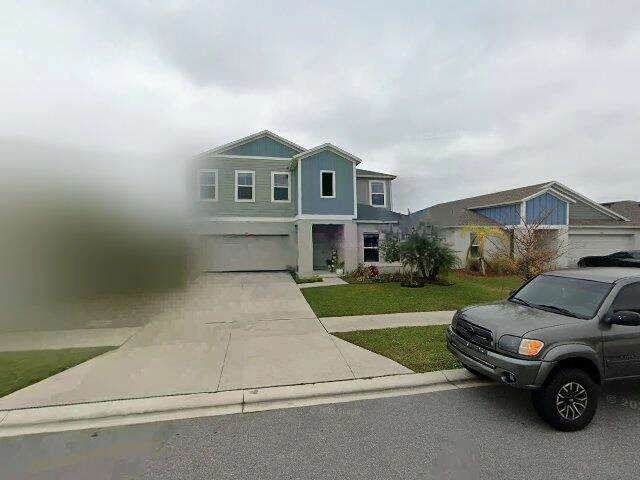 House image located at Lakeland, FL 33811