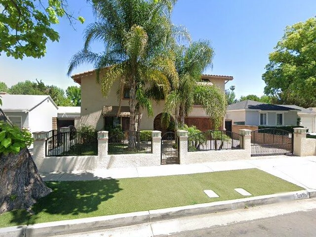 House image located at Reseda, CA 91335