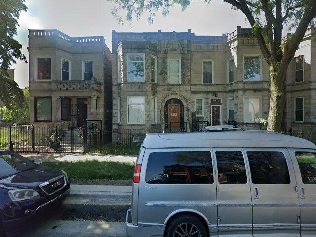 House image located at Chicago, IL 60624