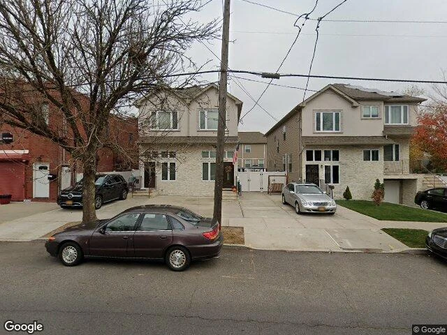 House image located at Staten Island, NY 10305