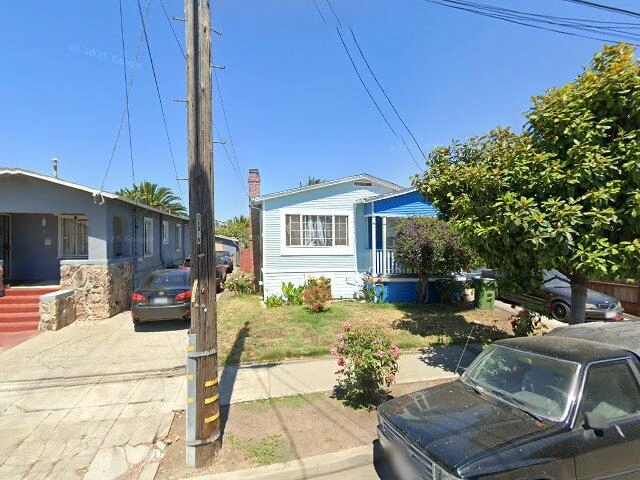 House image located at Oakland, CA 94603