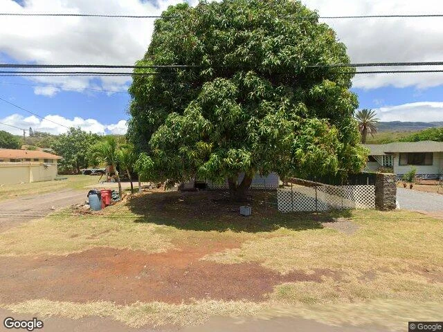 House image located at Kaunakakai, HI 96748