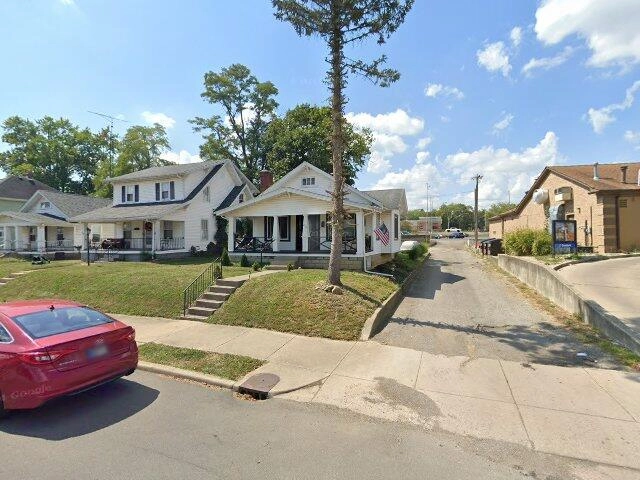 House image located at Richmond, IN 47374