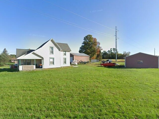 House image located at Parma, MI 49269