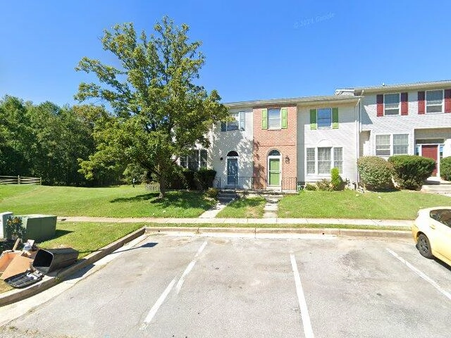 House image located at Owings Mills, MD 21117