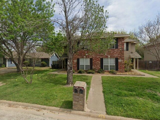 House image located at College Station, TX 77840
