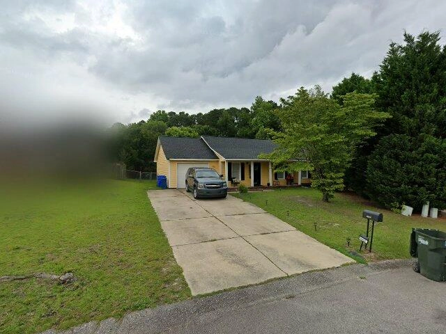 House image located at Fayetteville, NC 28304